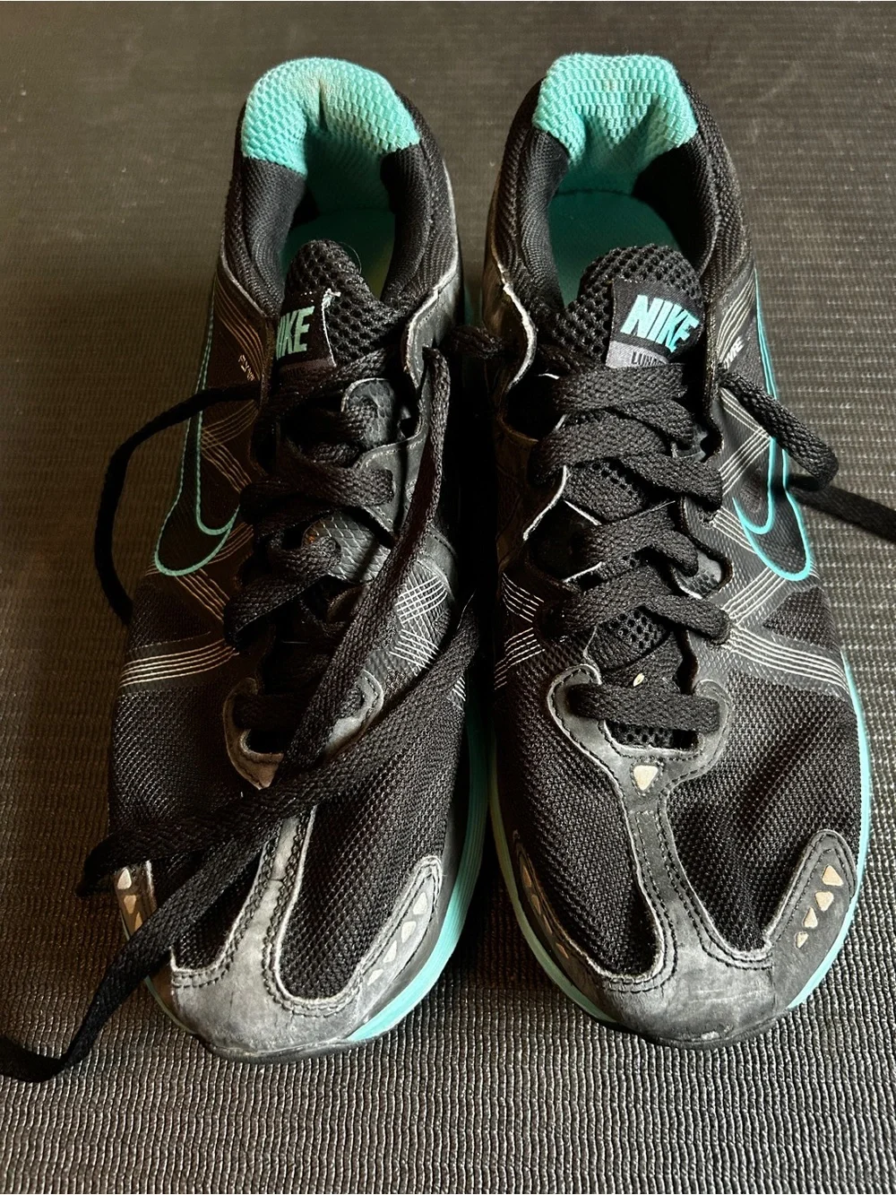Nike lunarglide women’s